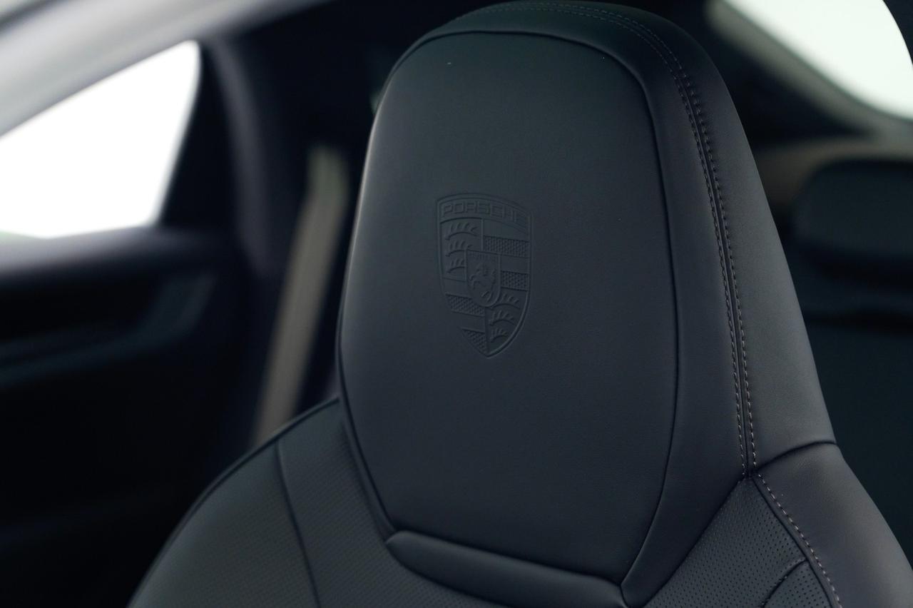 2026 Porsche Cayenne Coupe Pompano Beach FL