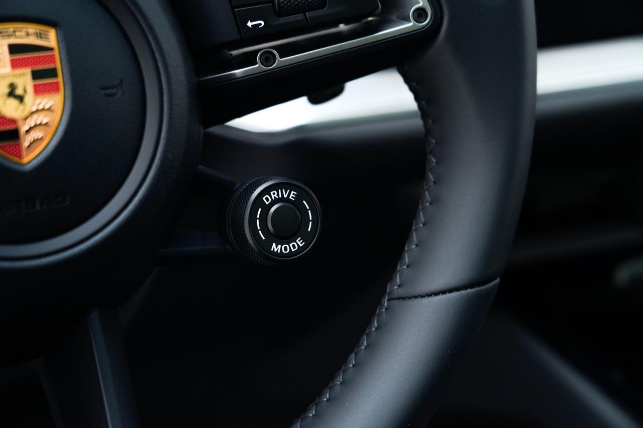 2026 Porsche Cayenne Coupe Pompano Beach FL