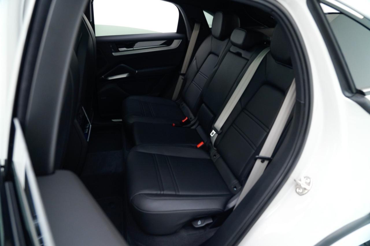 2026 Porsche Cayenne Coupe Pompano Beach FL