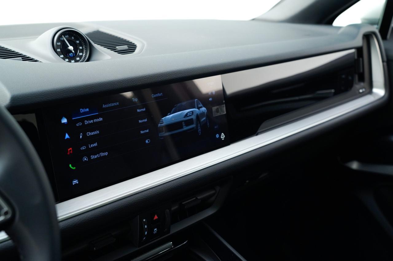 2026 Porsche Cayenne Coupe Pompano Beach FL