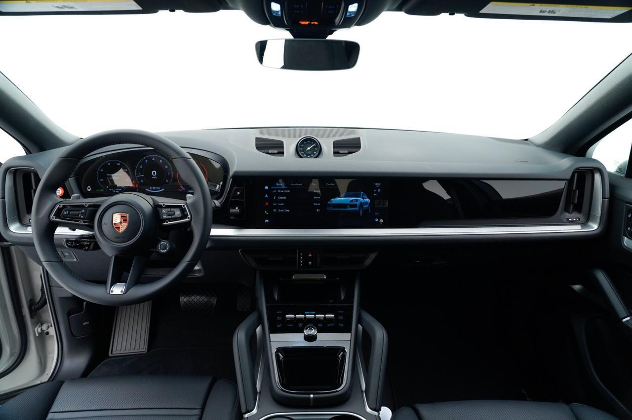 2026 Porsche Cayenne Coupe Pompano Beach FL