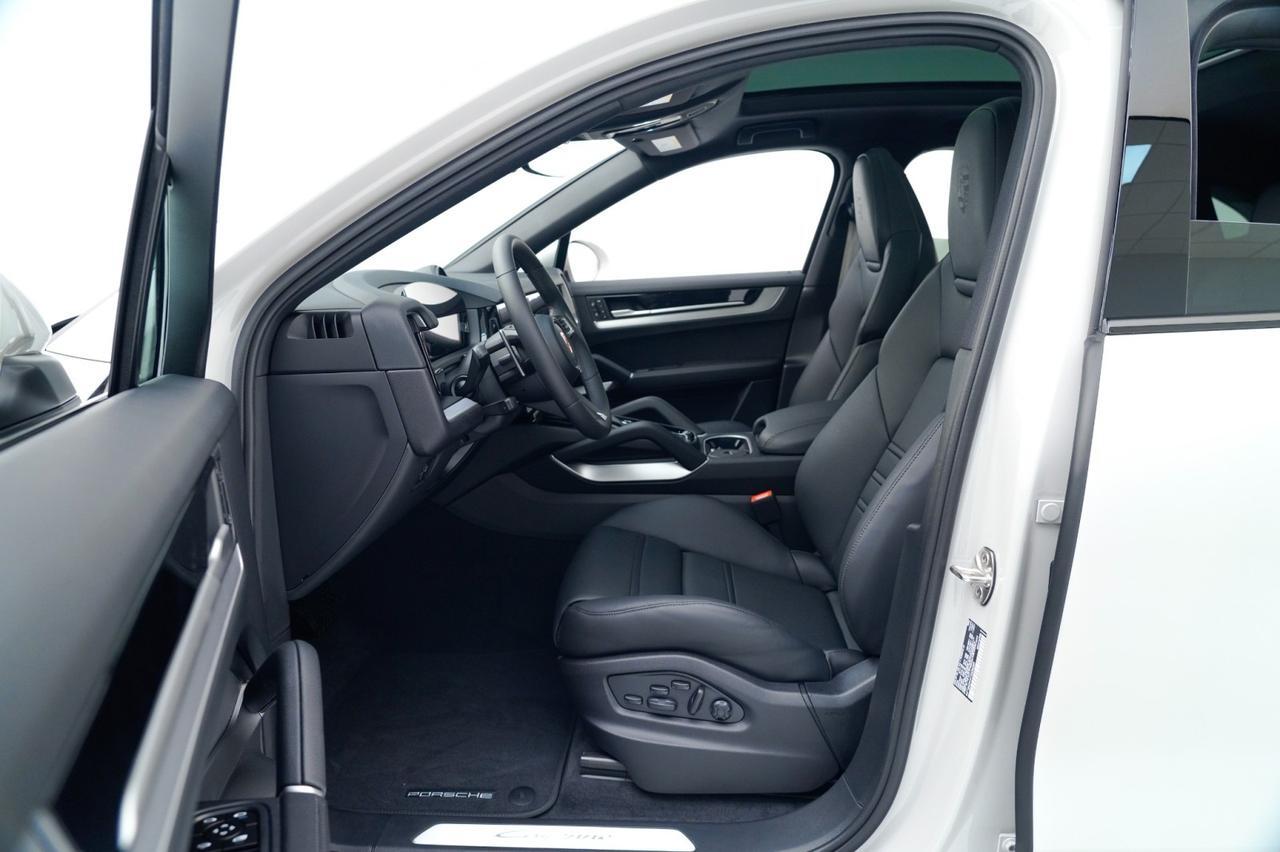 2026 Porsche Cayenne Coupe Pompano Beach FL