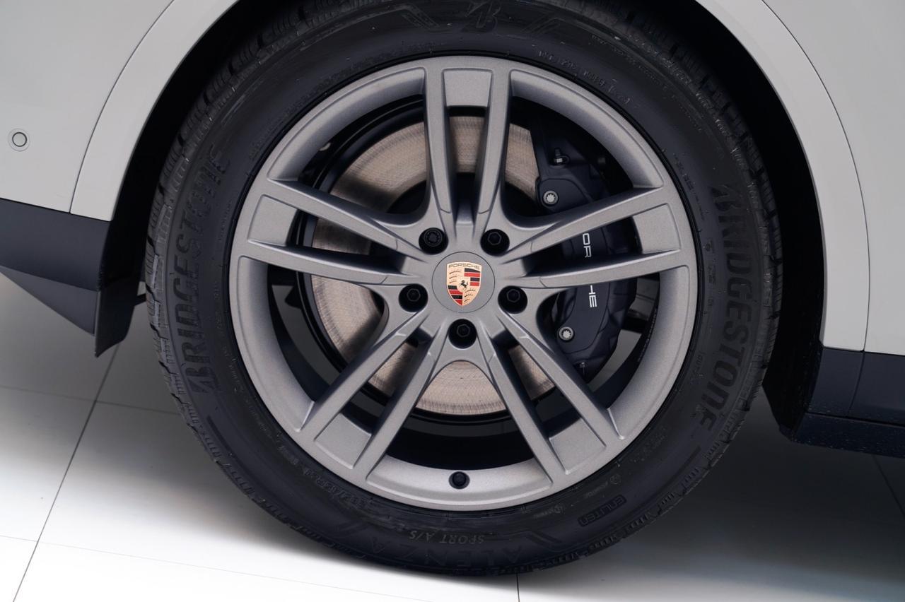 2026 Porsche Cayenne Coupe Pompano Beach FL