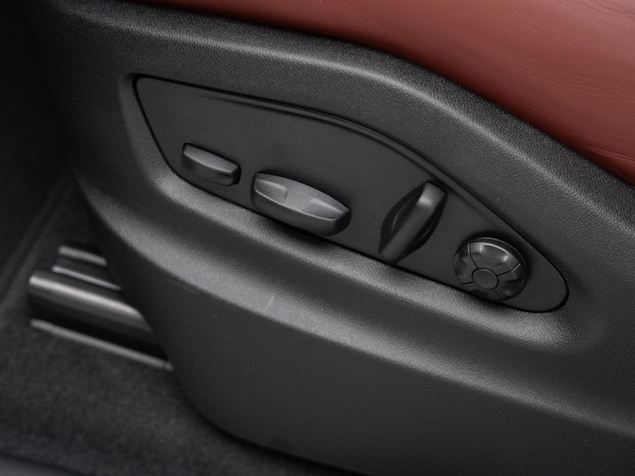 2026 Porsche Cayenne Coupe Pompano Beach FL