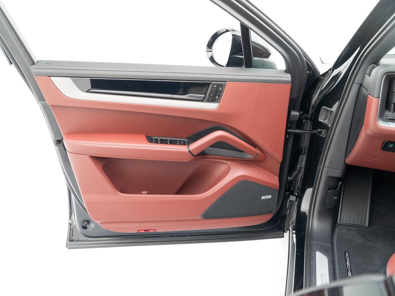 2026 Porsche Cayenne Coupe Pompano Beach FL