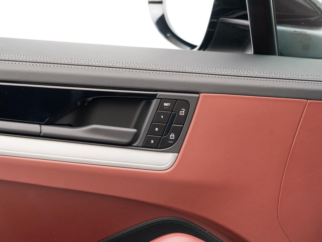 2026 Porsche Cayenne Coupe Pompano Beach FL