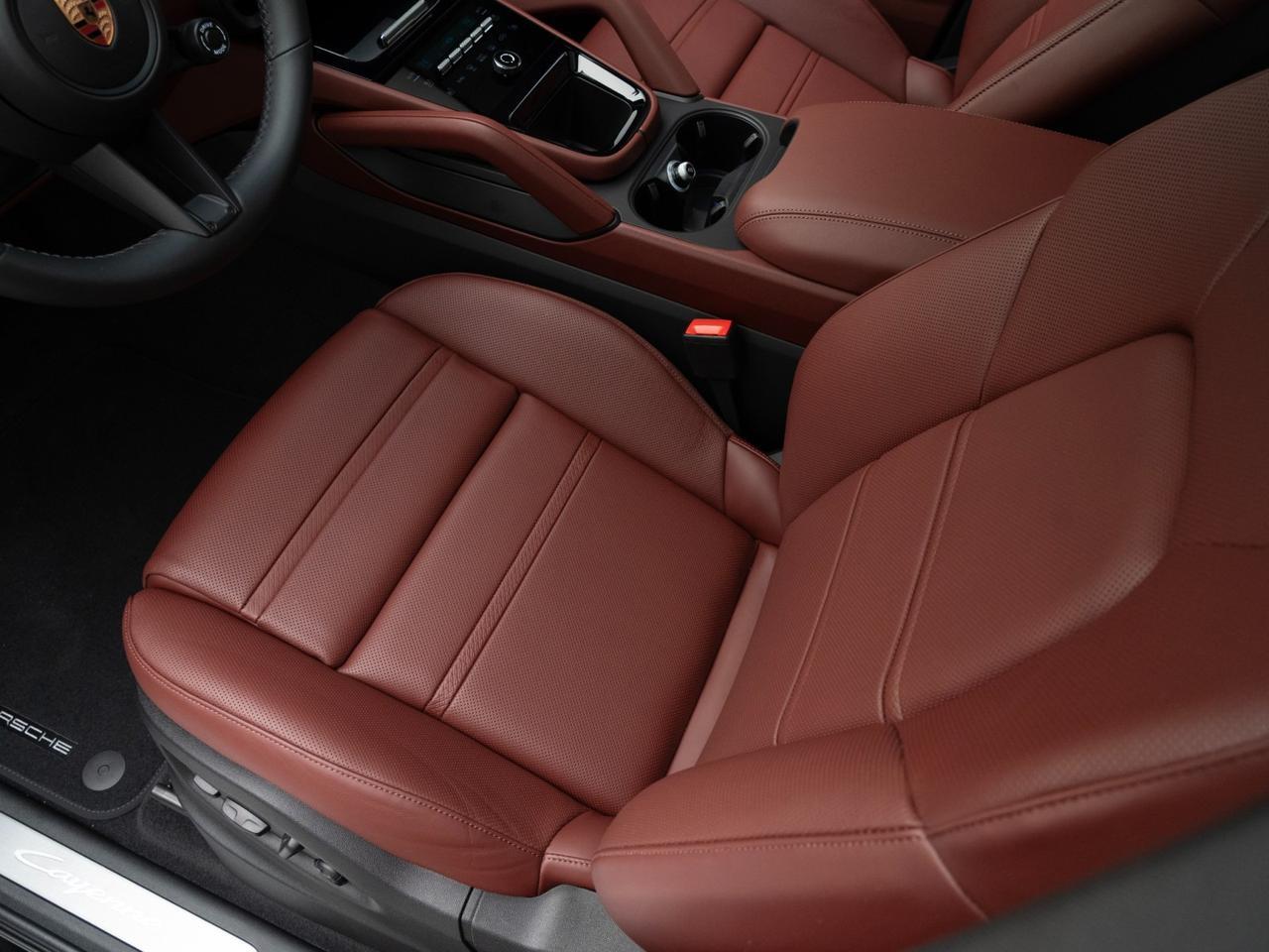 2026 Porsche Cayenne Coupe Pompano Beach FL