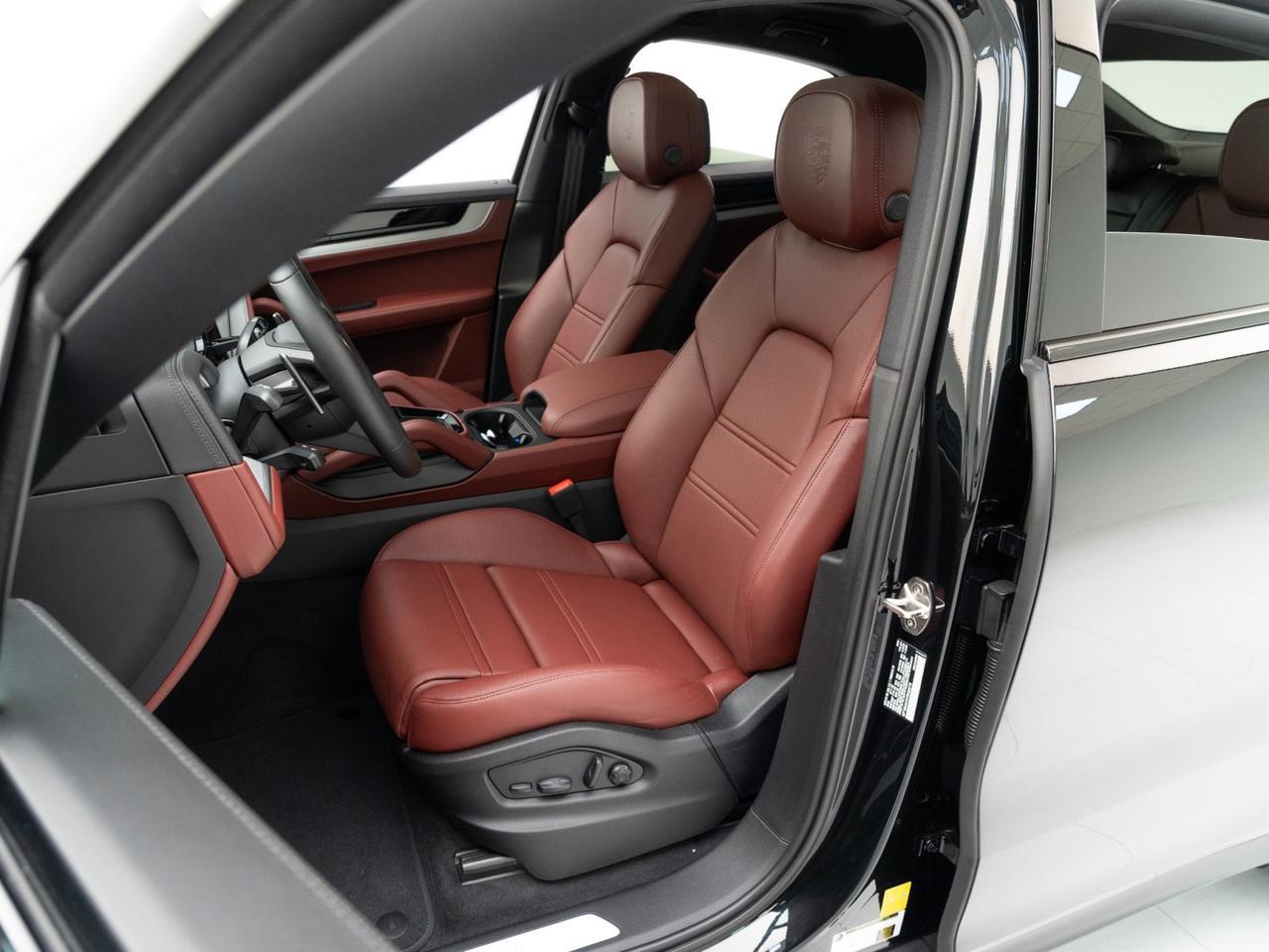 2026 Porsche Cayenne Coupe Pompano Beach FL