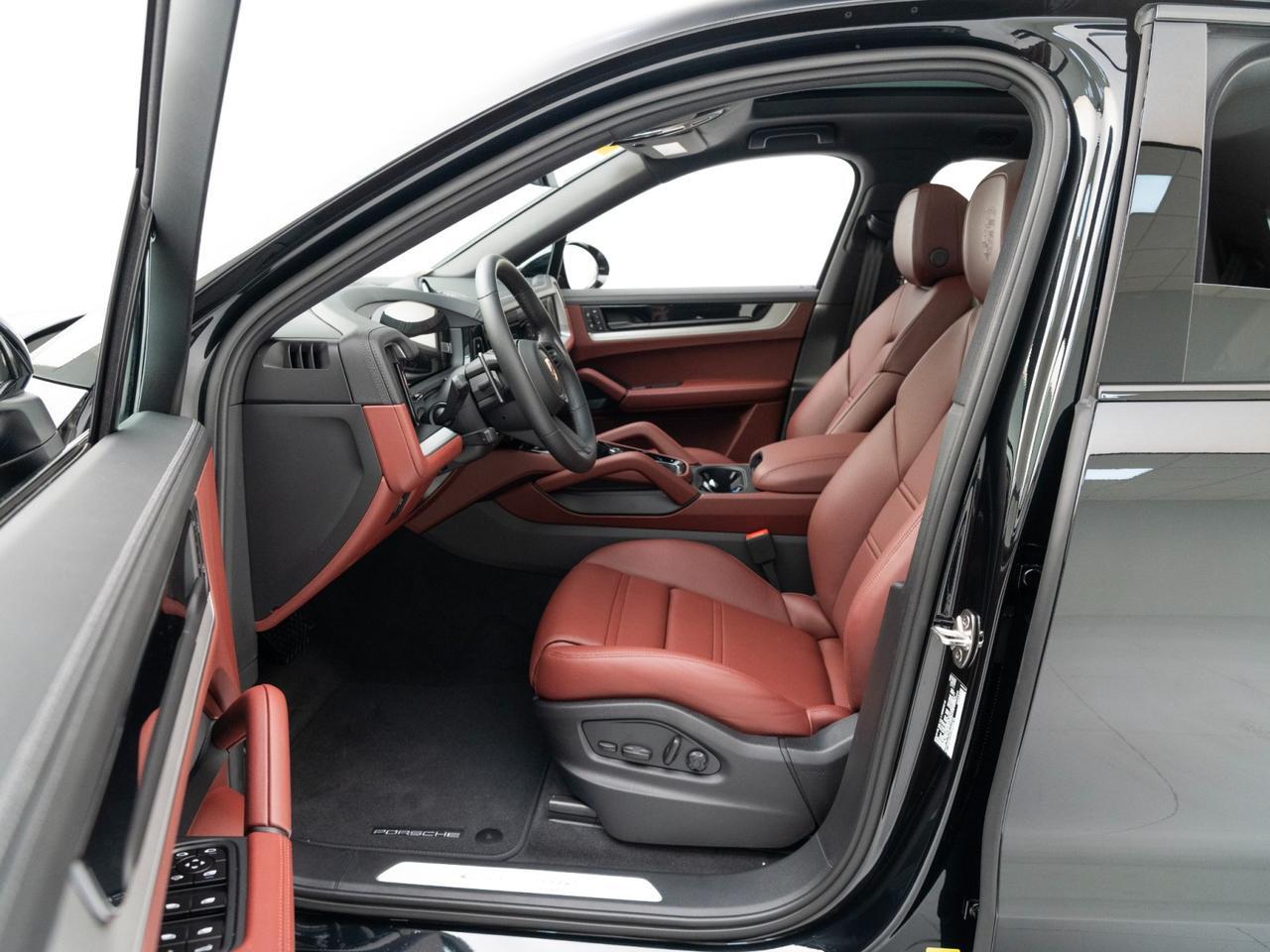 2026 Porsche Cayenne Coupe Pompano Beach FL