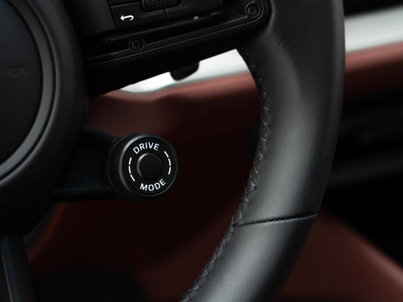 2026 Porsche Cayenne Coupe Pompano Beach FL