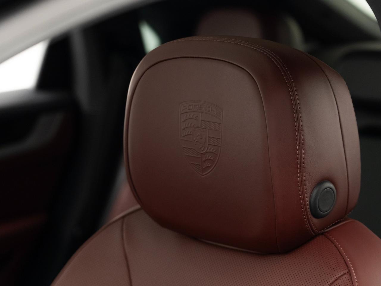 2026 Porsche Cayenne Coupe Pompano Beach FL