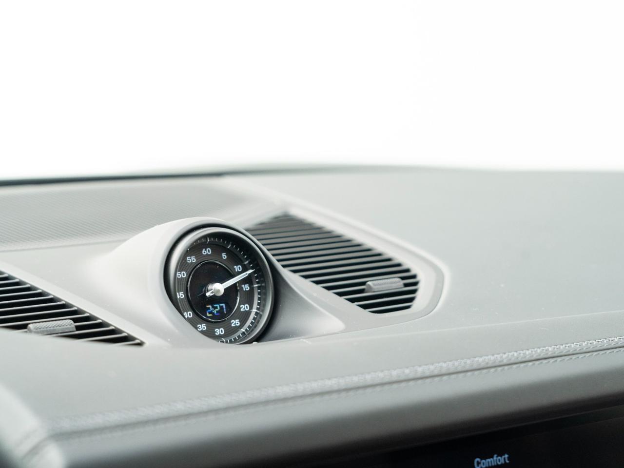 2026 Porsche Cayenne Coupe Pompano Beach FL