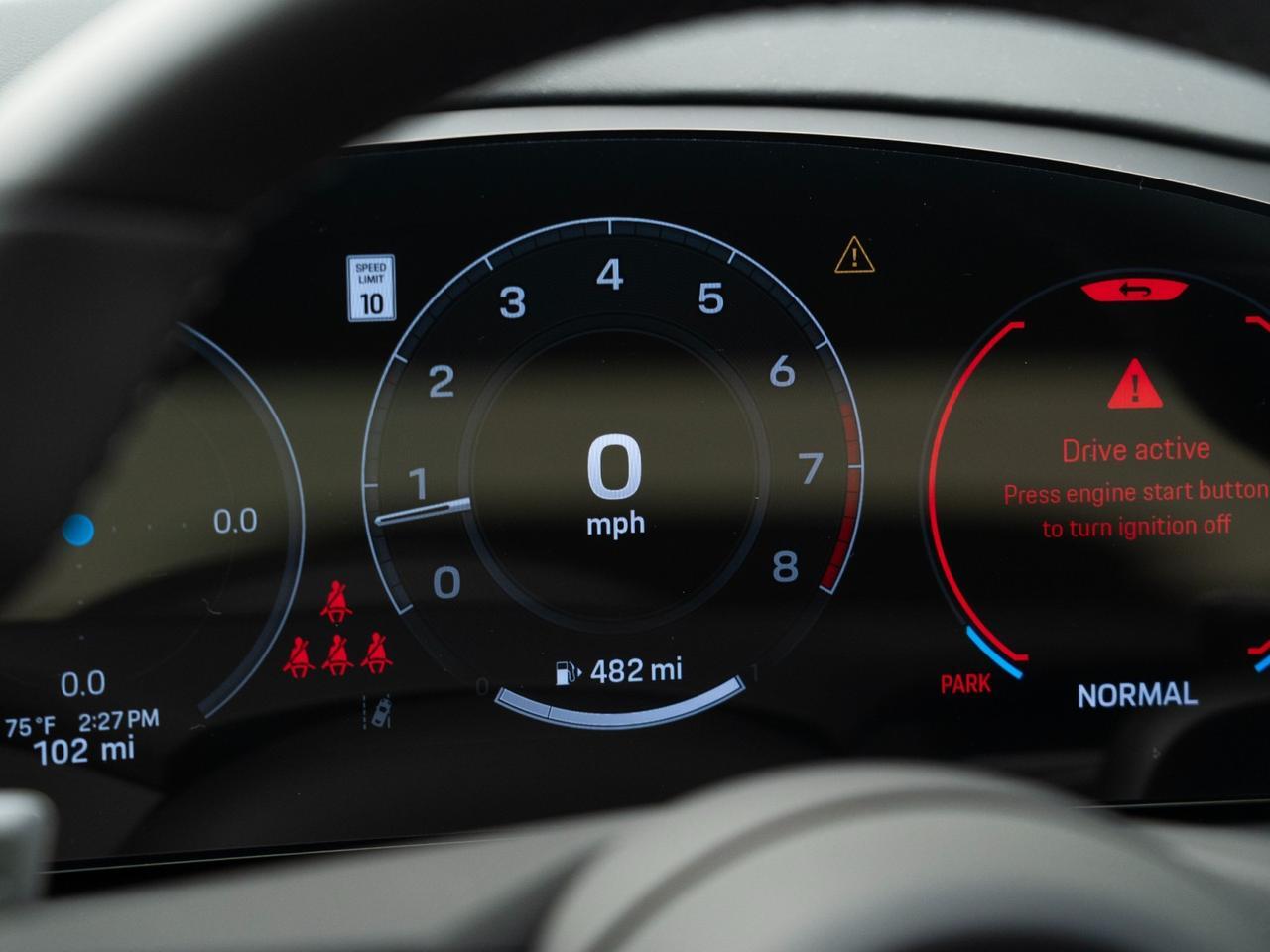 2026 Porsche Cayenne Coupe Pompano Beach FL