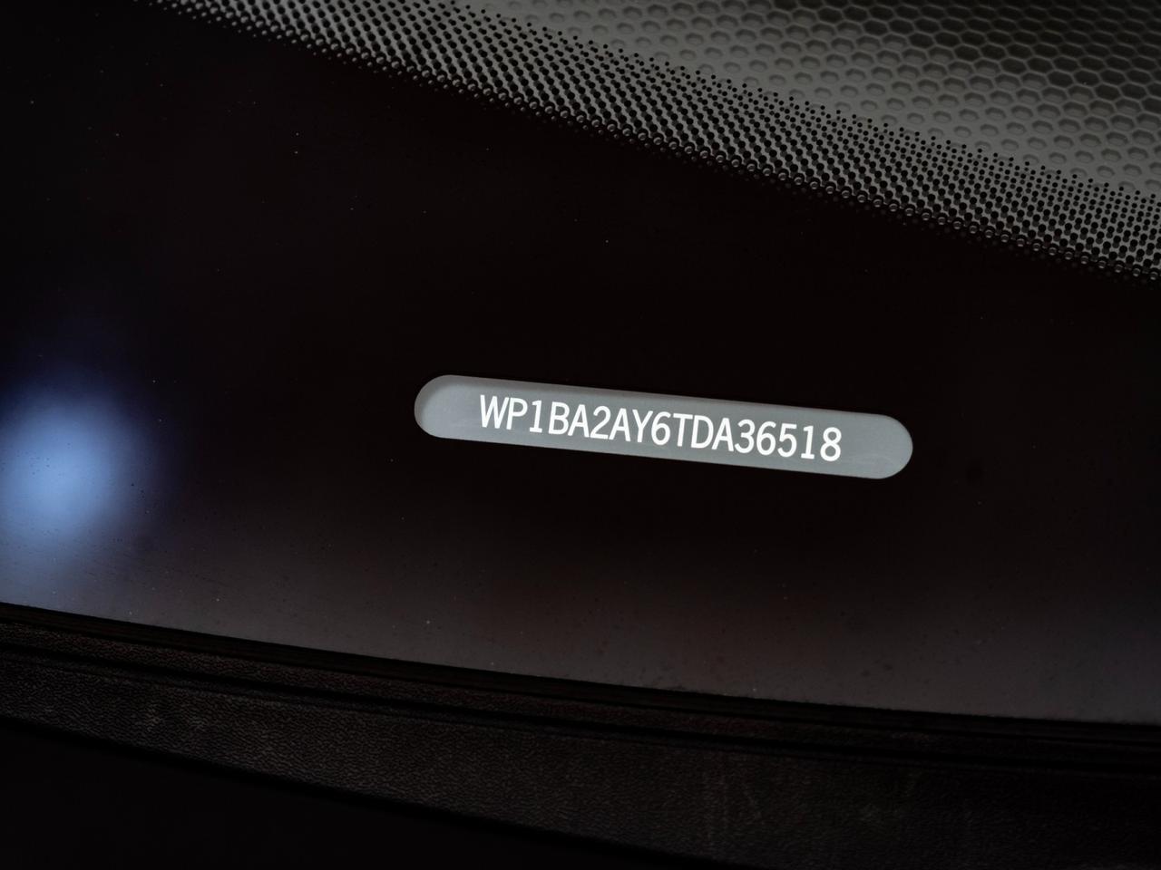 2026 Porsche Cayenne Coupe Pompano Beach FL