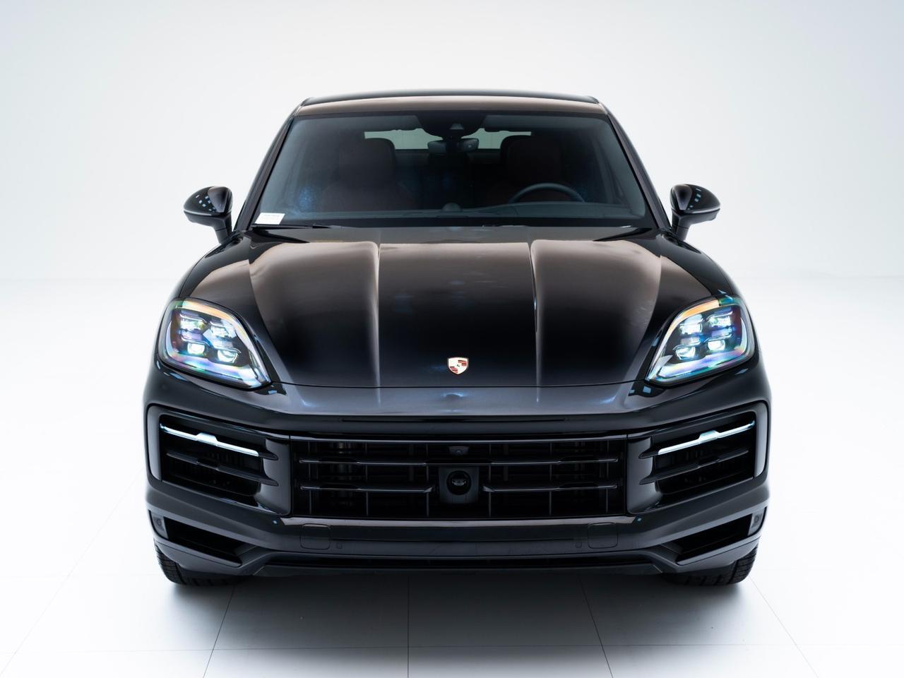 2026 Porsche Cayenne Coupe Pompano Beach FL