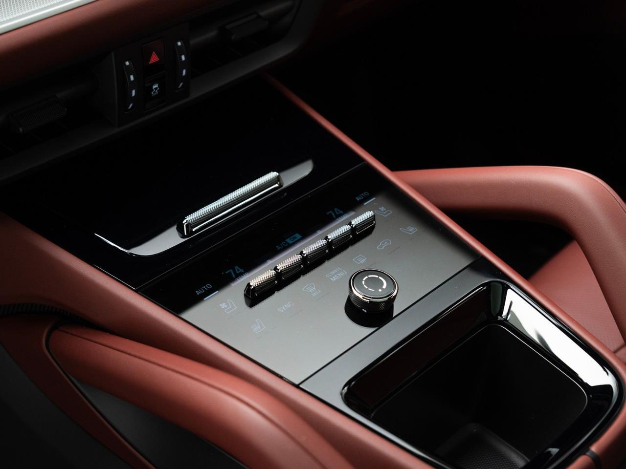 2026 Porsche Cayenne Coupe Pompano Beach FL