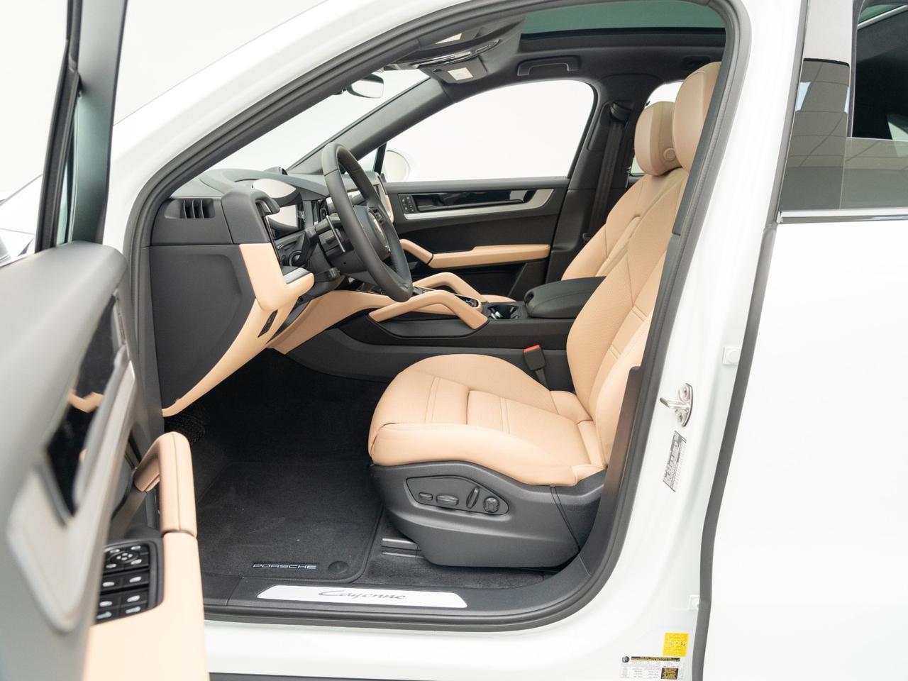 2026 Porsche Cayenne Coupe Pompano Beach FL