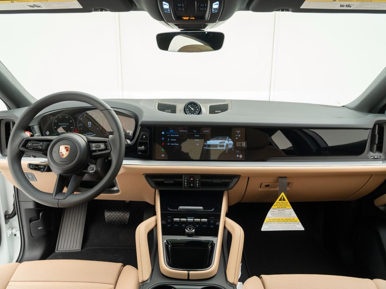 2026 Porsche Cayenne Coupe Pompano Beach FL