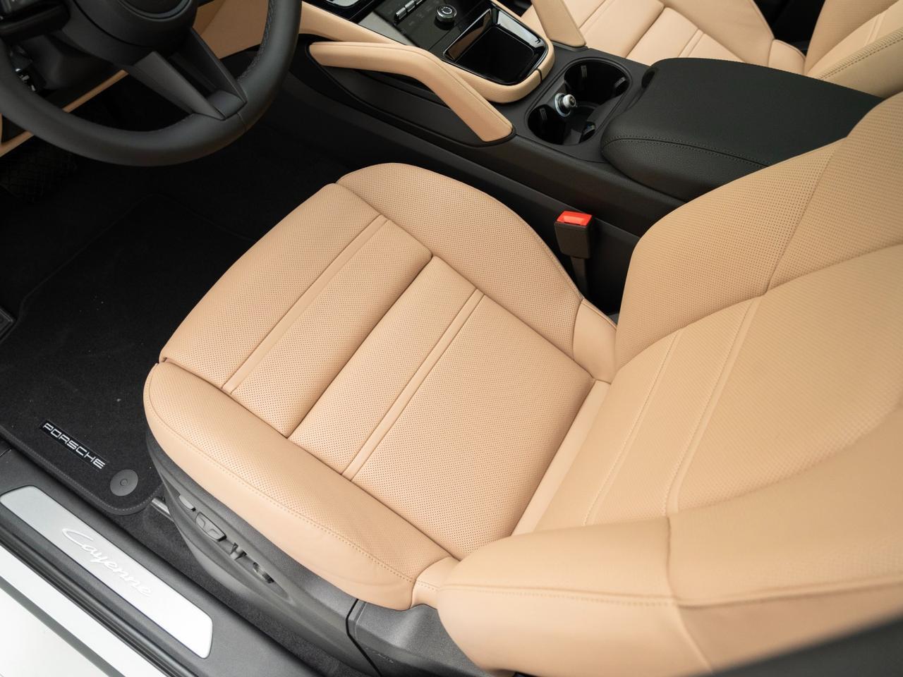 2026 Porsche Cayenne Coupe Pompano Beach FL