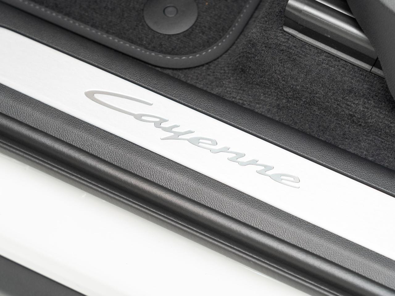 2026 Porsche Cayenne Coupe Pompano Beach FL