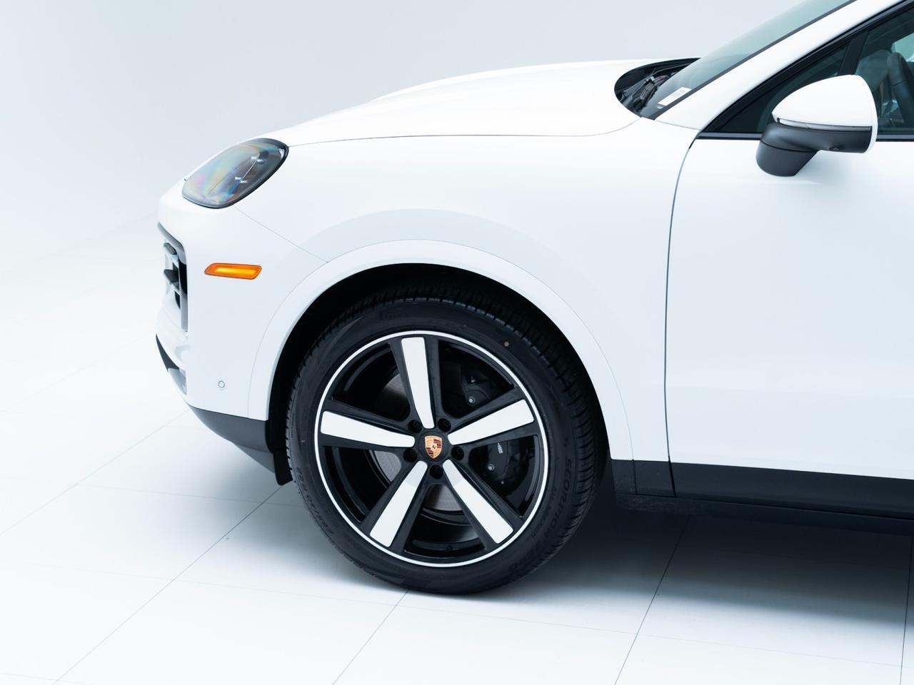 2026 Porsche Cayenne Coupe Pompano Beach FL