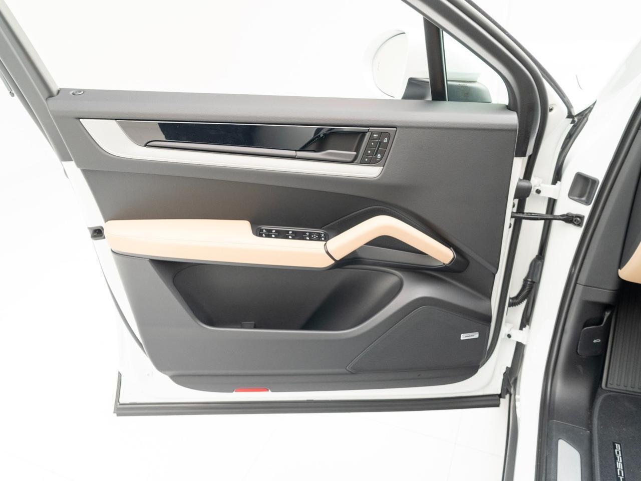 2026 Porsche Cayenne Coupe Pompano Beach FL