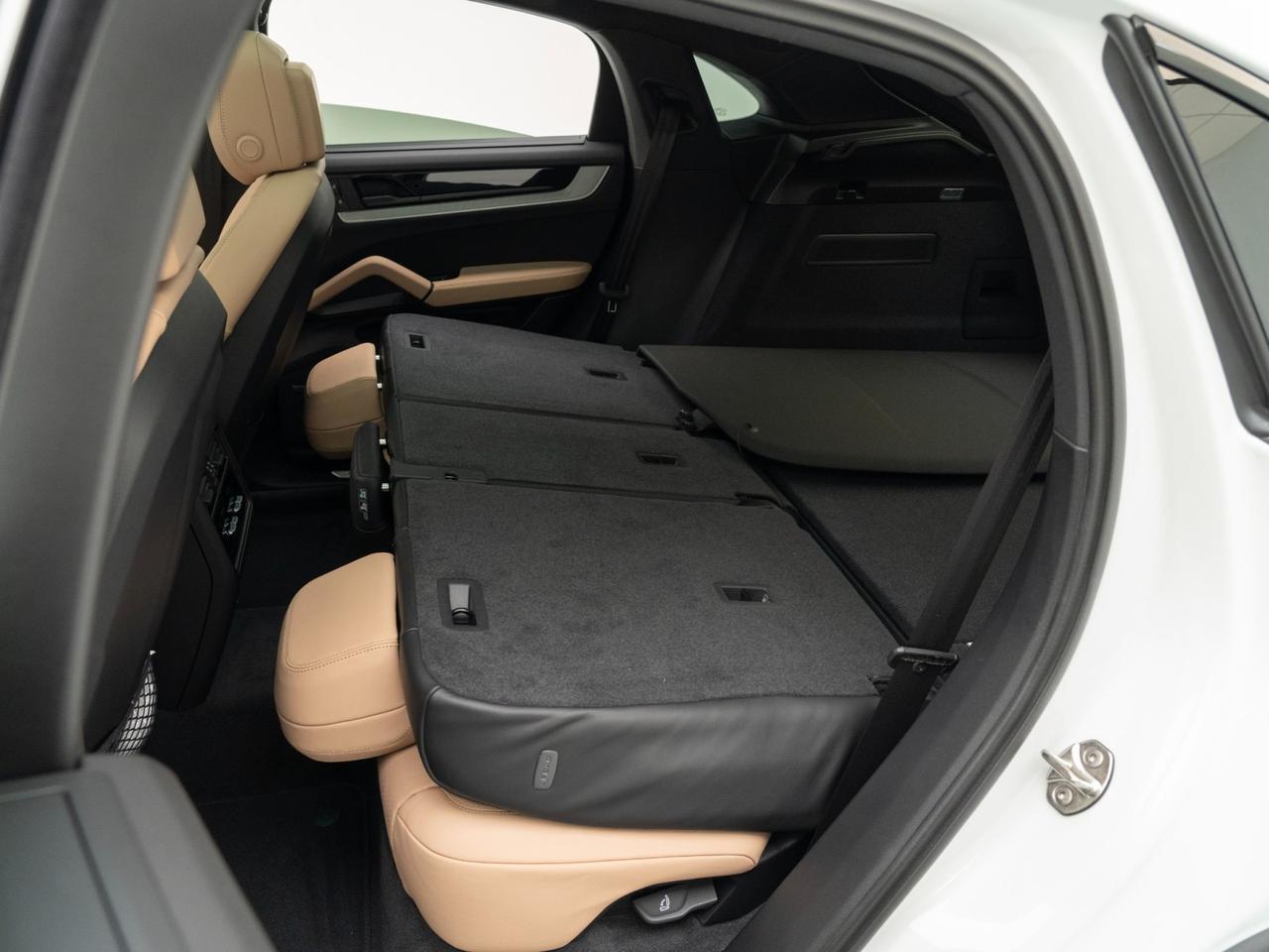 2026 Porsche Cayenne Coupe Pompano Beach FL