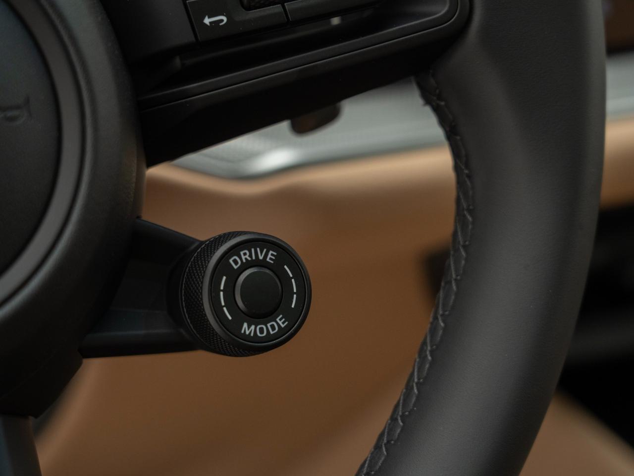 2026 Porsche Cayenne Coupe Pompano Beach FL