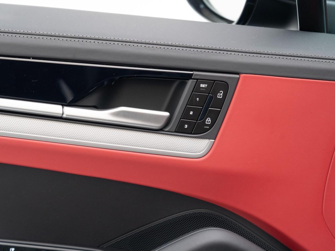 2026 Porsche Cayenne Coupe Pompano Beach FL