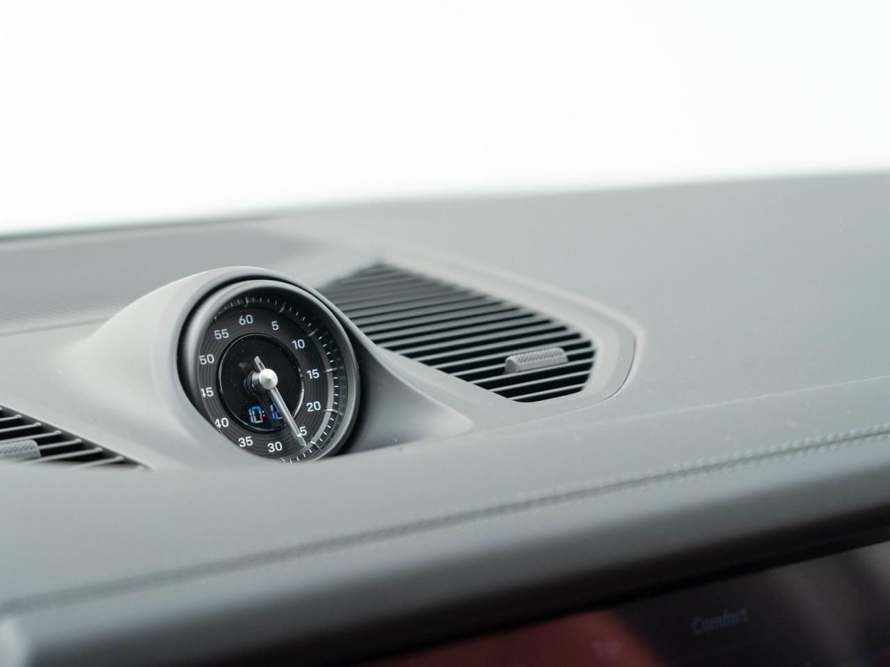 2026 Porsche Cayenne Coupe Pompano Beach FL