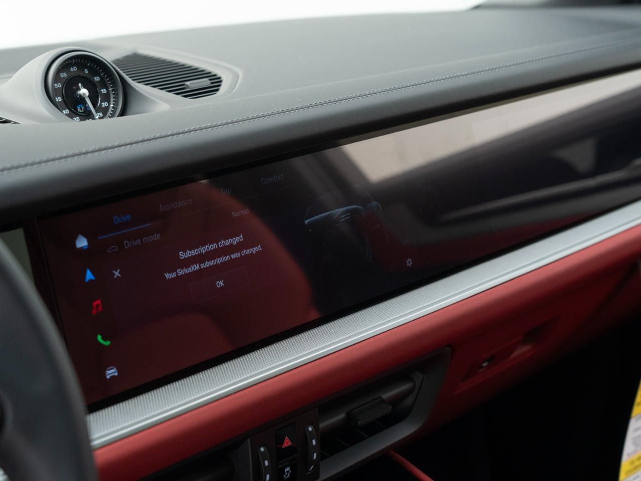 2026 Porsche Cayenne Coupe Pompano Beach FL