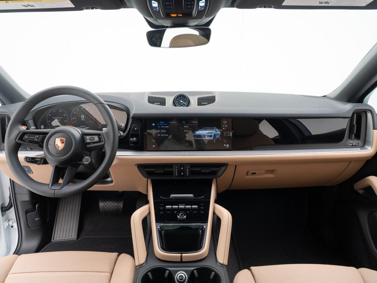 2026 Porsche Cayenne Coupe Pompano Beach FL