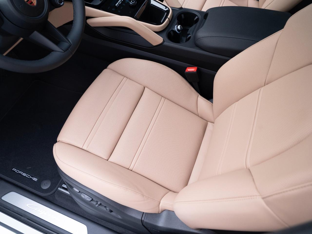 2026 Porsche Cayenne Coupe Pompano Beach FL