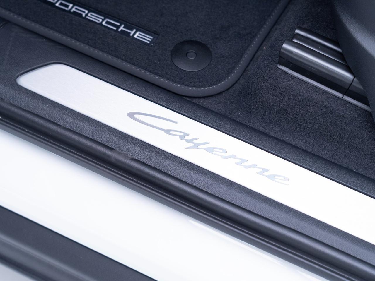 2026 Porsche Cayenne Coupe Pompano Beach FL