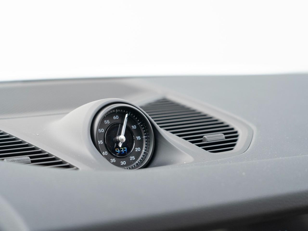 2026 Porsche Cayenne Coupe Pompano Beach FL