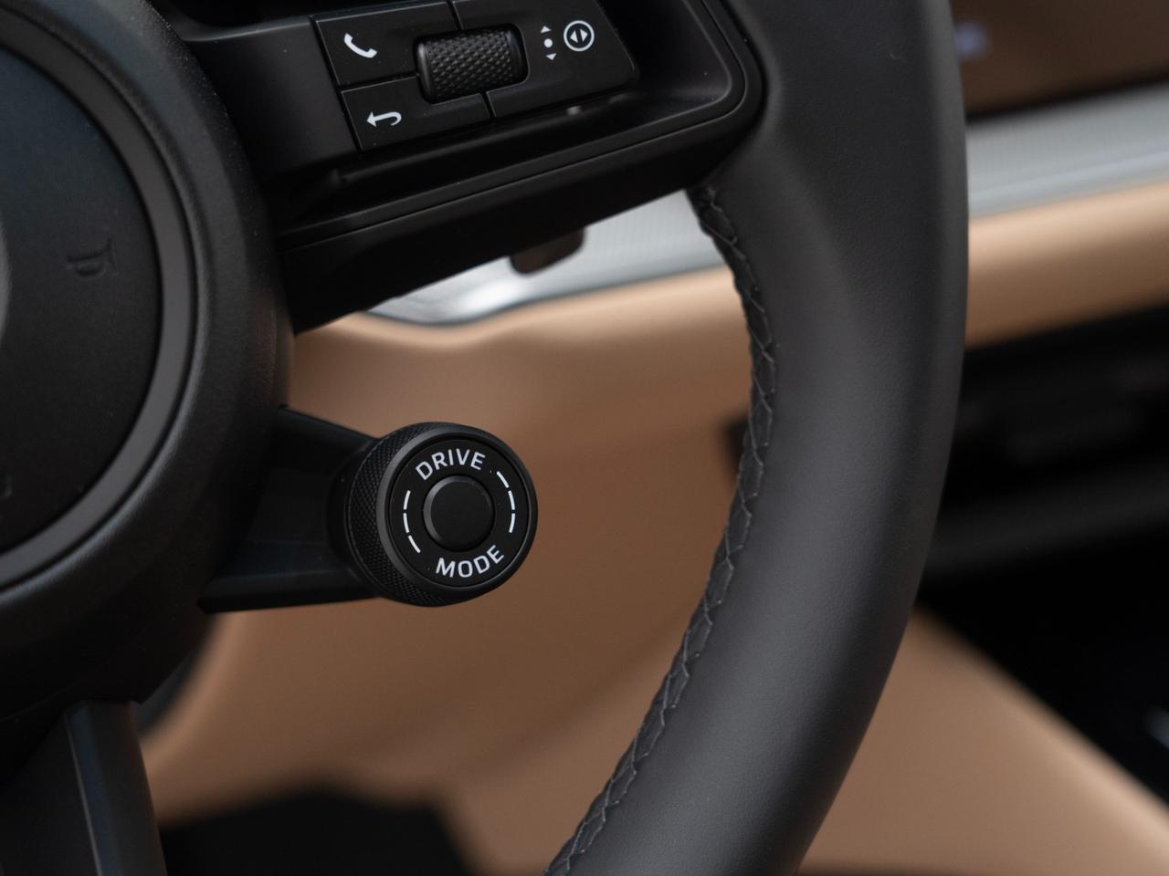 2026 Porsche Cayenne Coupe Pompano Beach FL