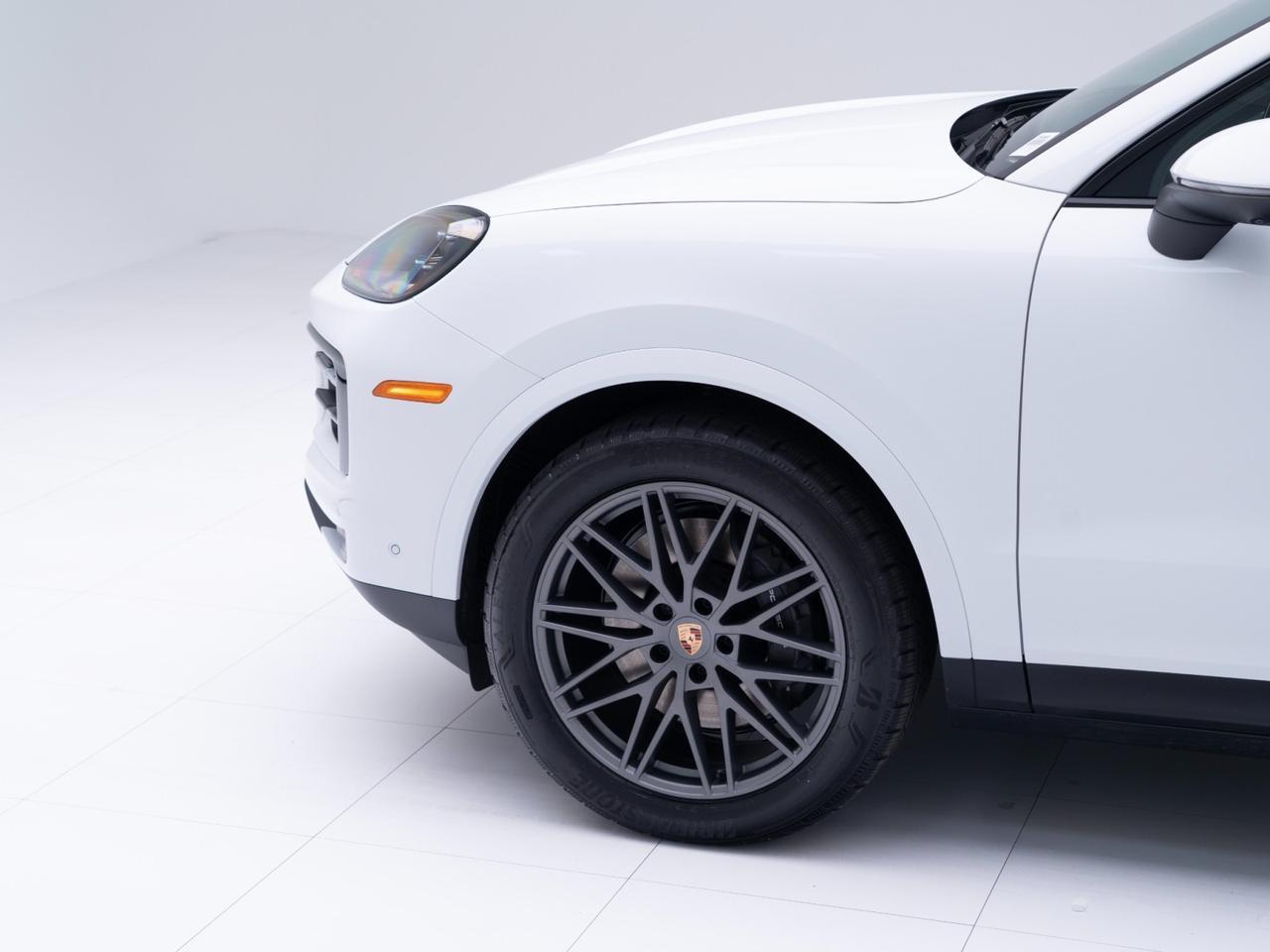 2026 Porsche Cayenne Coupe Pompano Beach FL