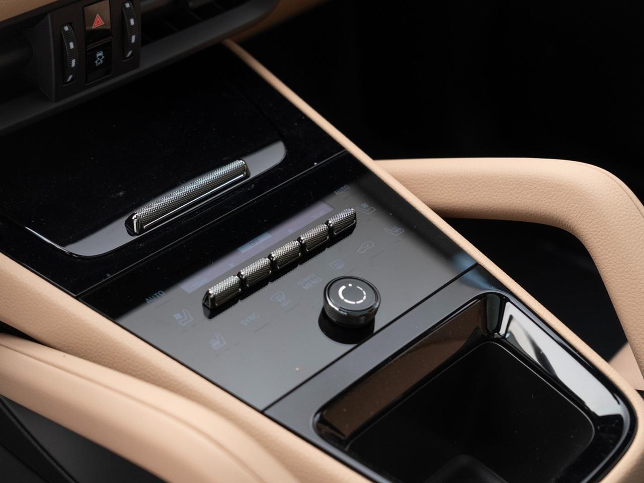 2026 Porsche Cayenne Coupe Pompano Beach FL