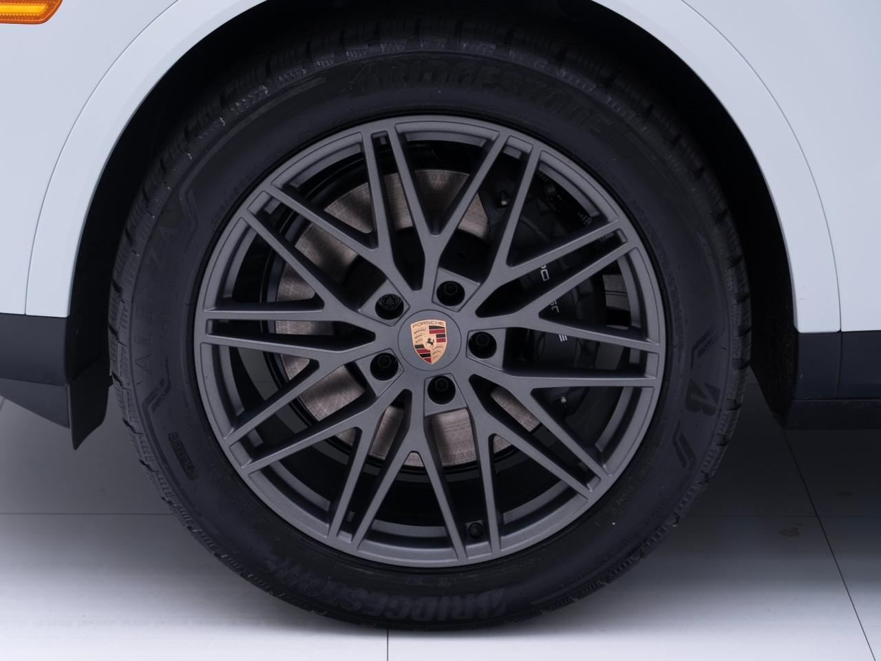 2026 Porsche Cayenne Coupe Pompano Beach FL