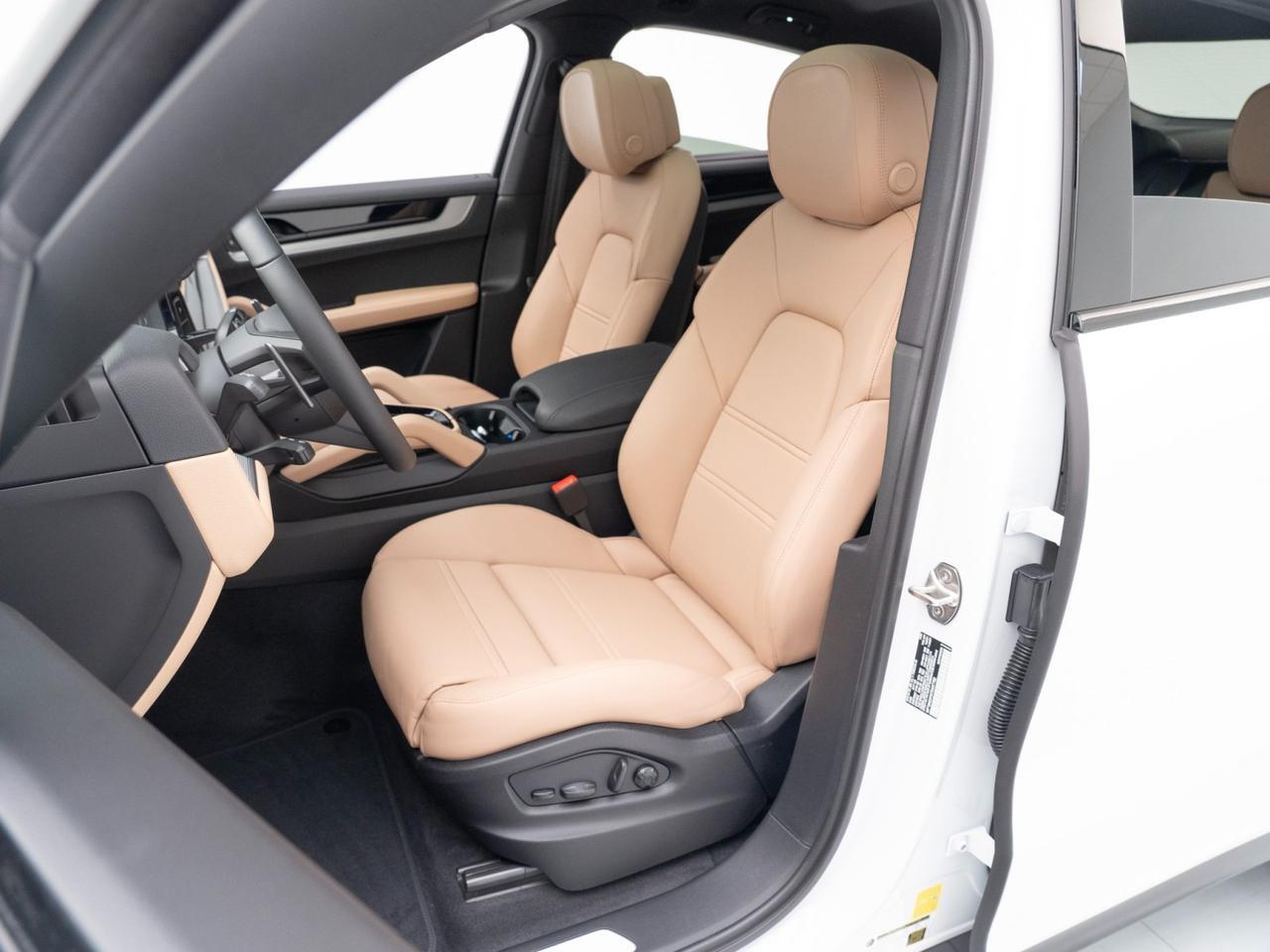 2026 Porsche Cayenne Coupe Pompano Beach FL