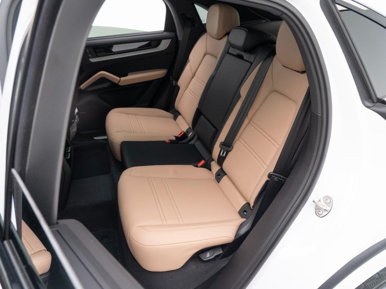 2026 Porsche Cayenne Coupe Pompano Beach FL