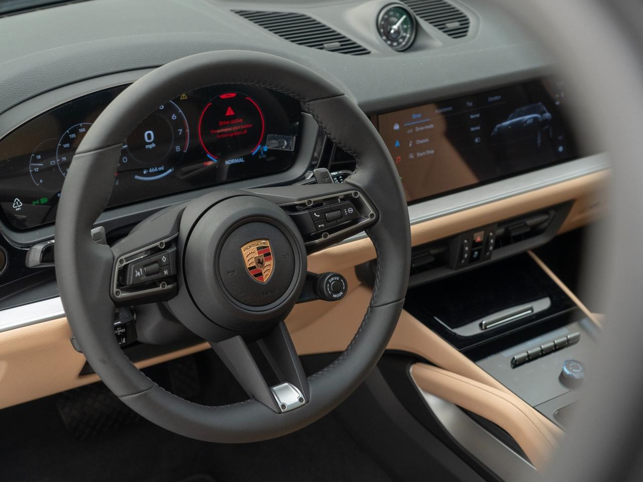 2026 Porsche Cayenne Coupe Pompano Beach FL