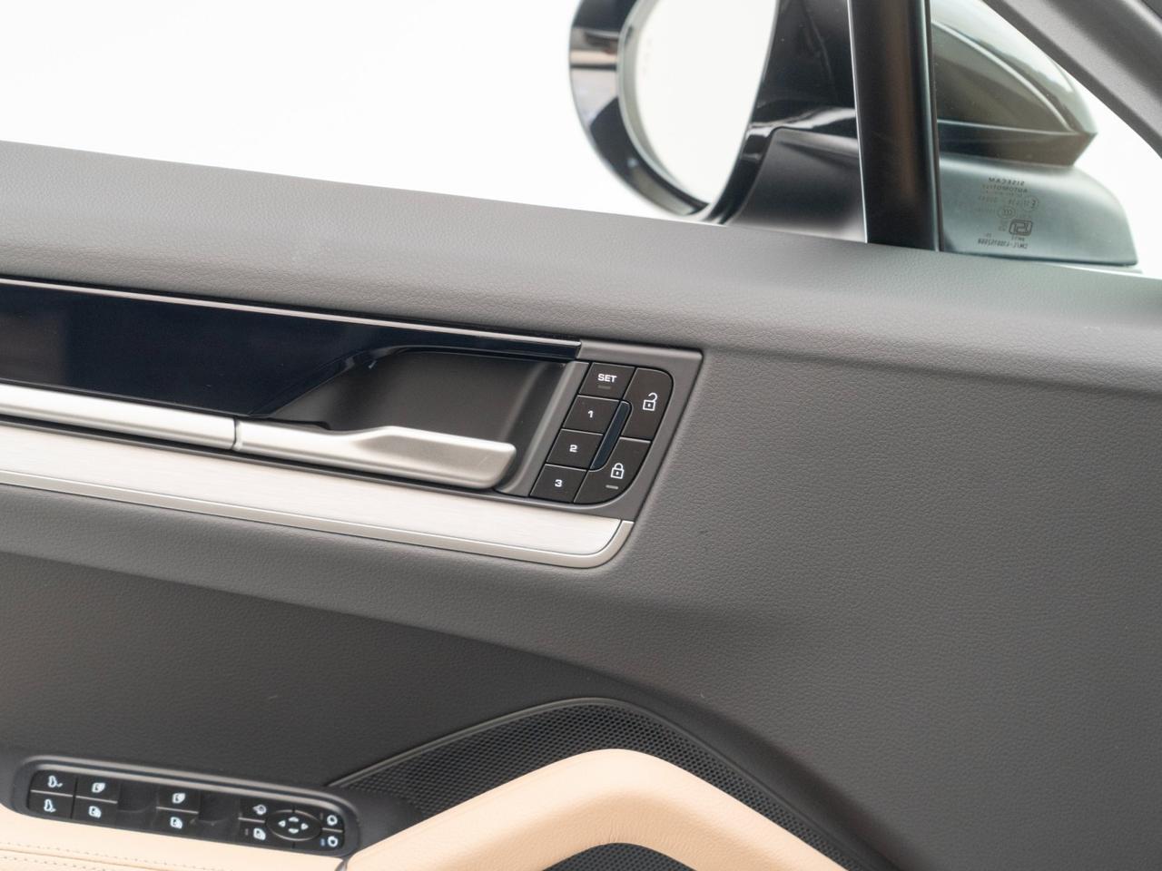 2026 Porsche Cayenne Coupe Pompano Beach FL