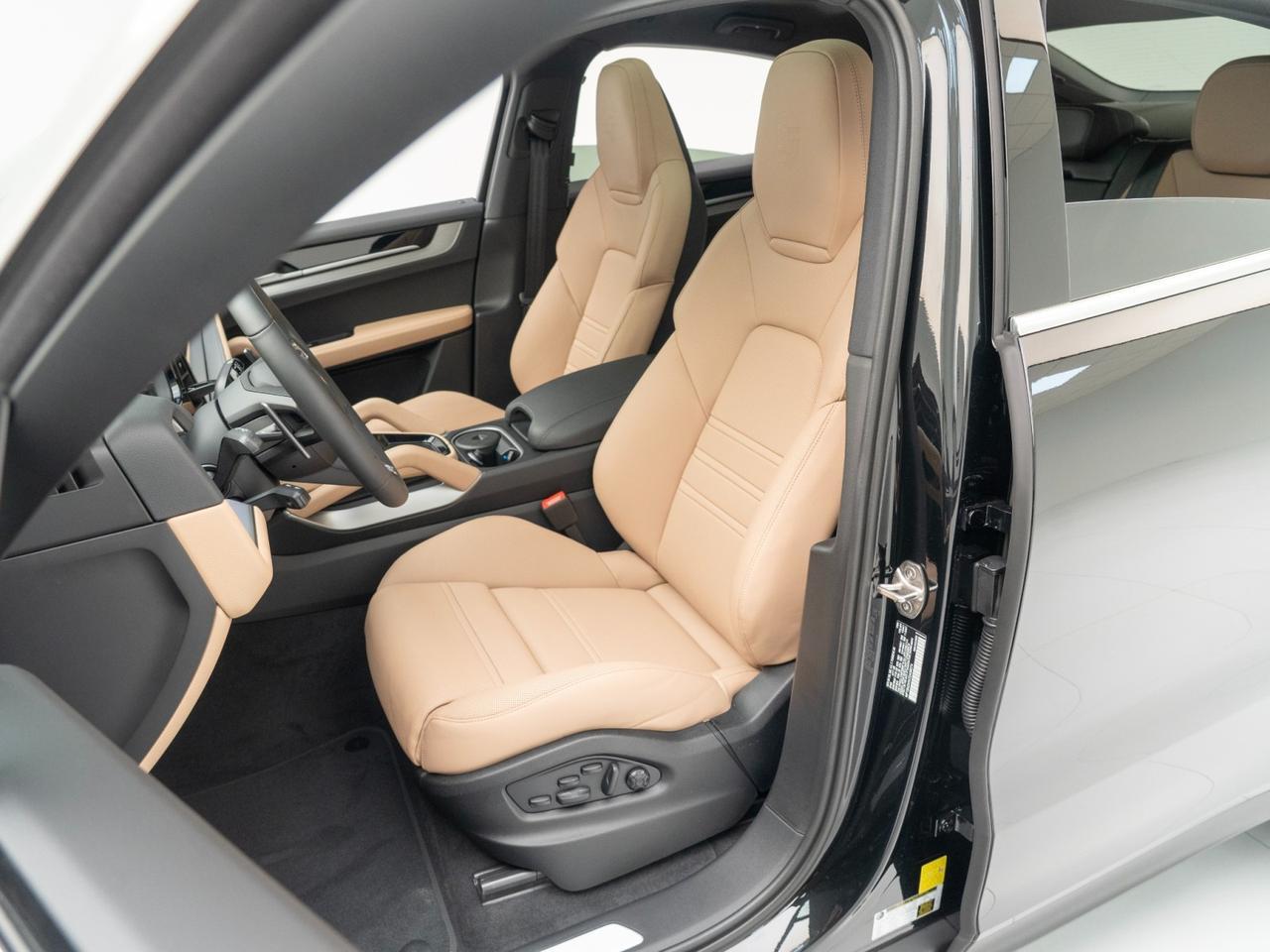 2026 Porsche Cayenne Coupe Pompano Beach FL