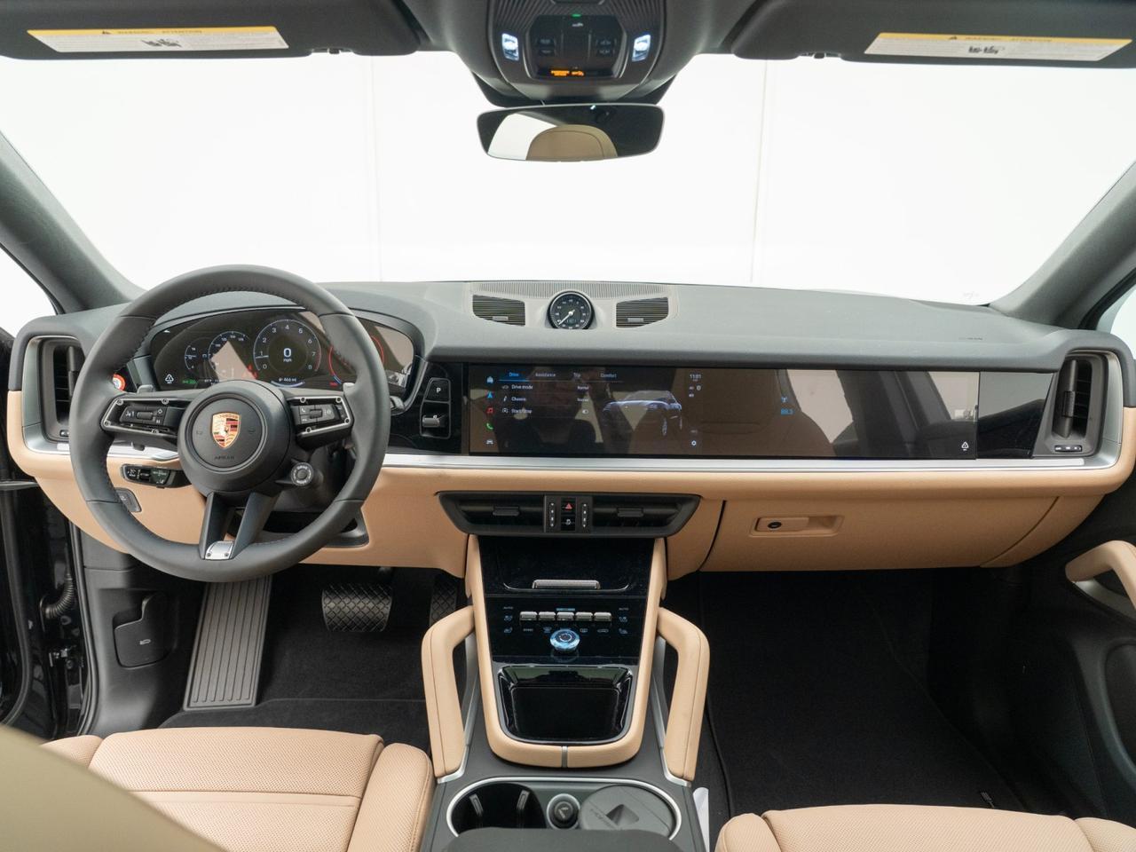 2026 Porsche Cayenne Coupe Pompano Beach FL