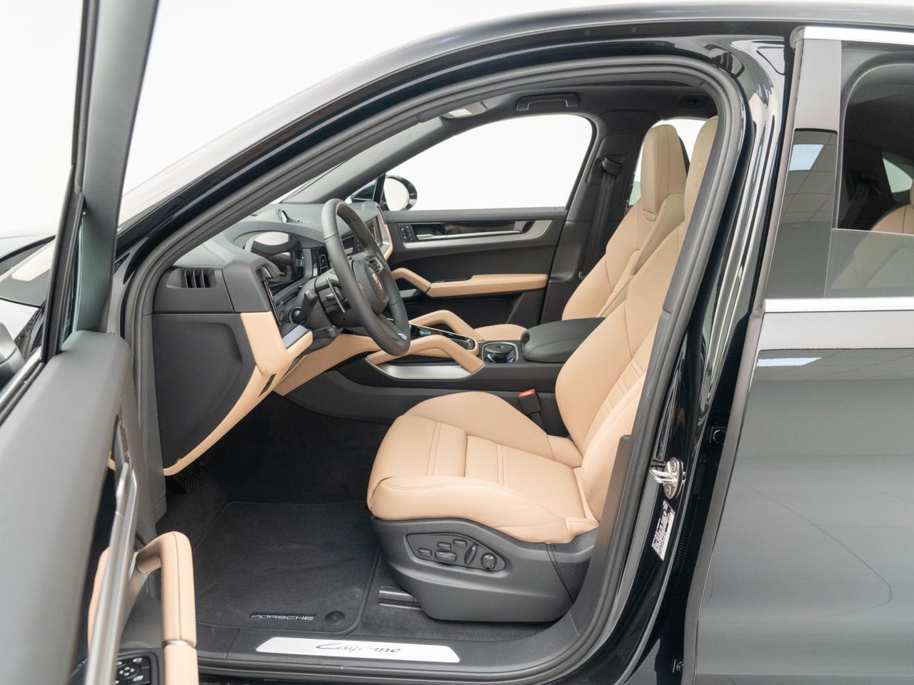 2026 Porsche Cayenne Coupe Pompano Beach FL