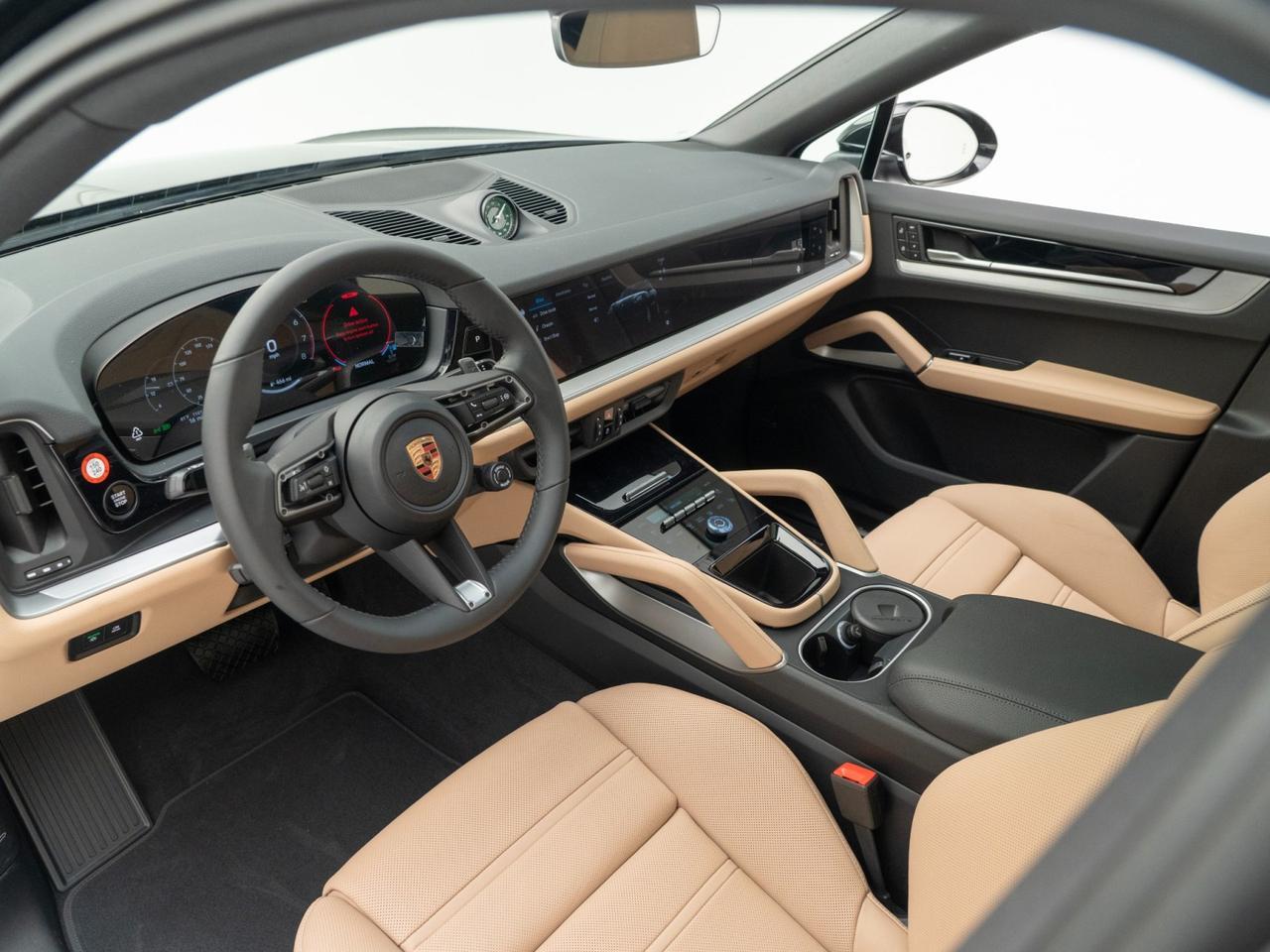 2026 Porsche Cayenne Coupe Pompano Beach FL