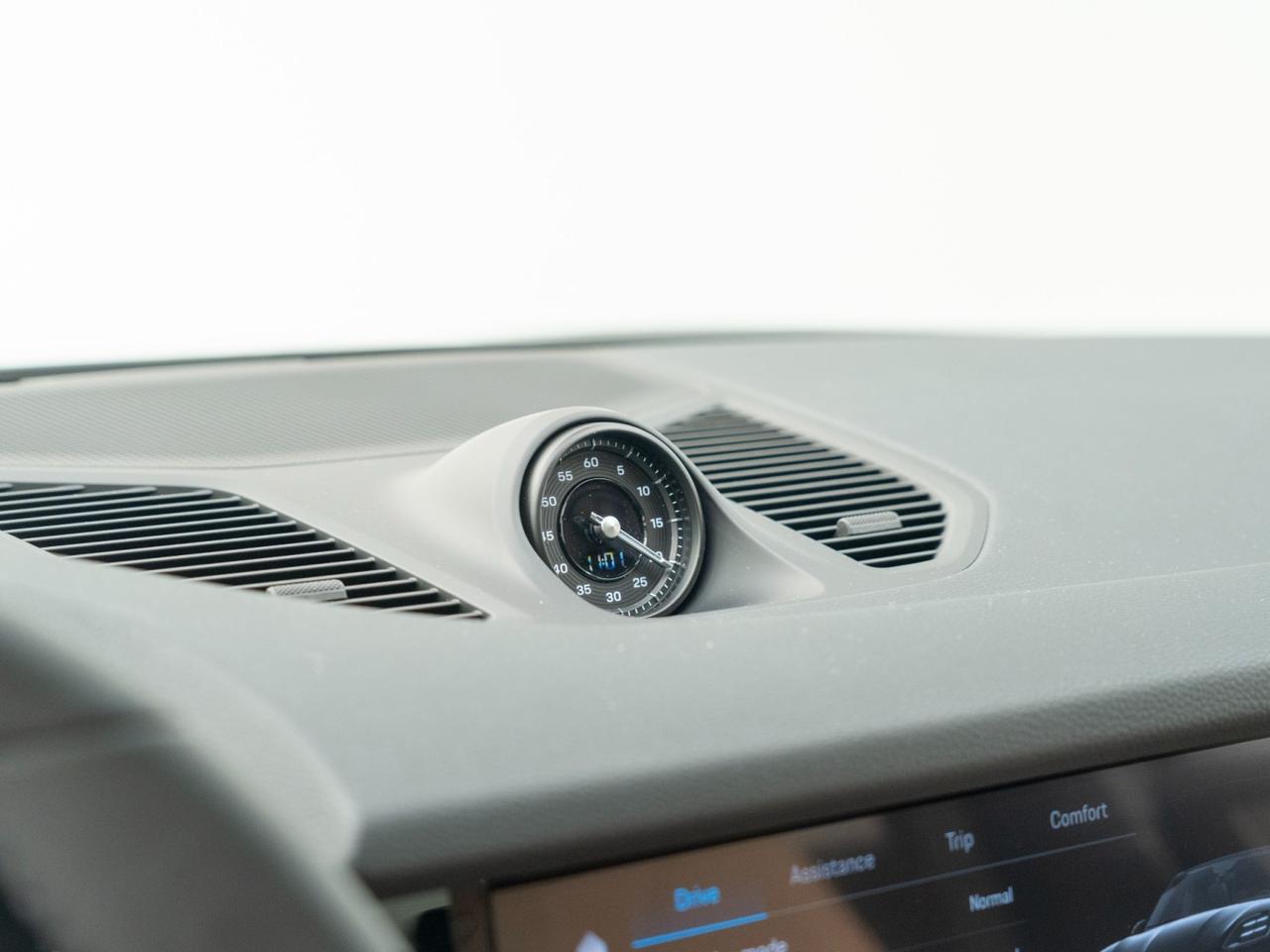 2026 Porsche Cayenne Coupe Pompano Beach FL