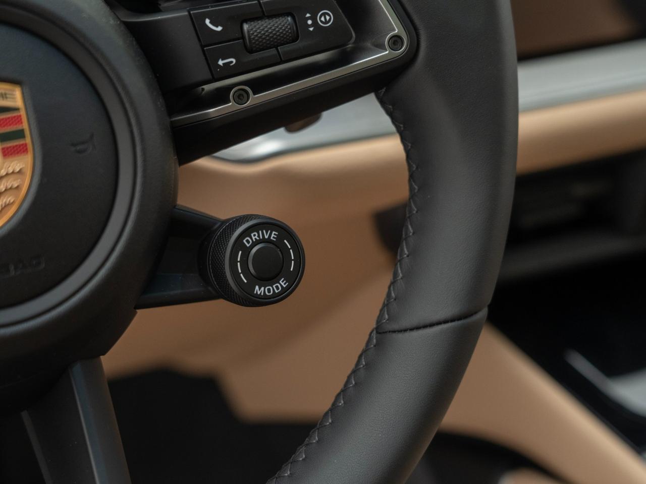 2026 Porsche Cayenne Coupe Pompano Beach FL