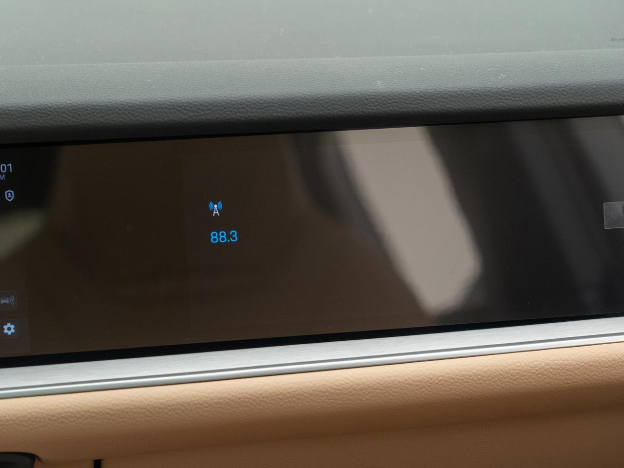 2026 Porsche Cayenne Coupe Pompano Beach FL